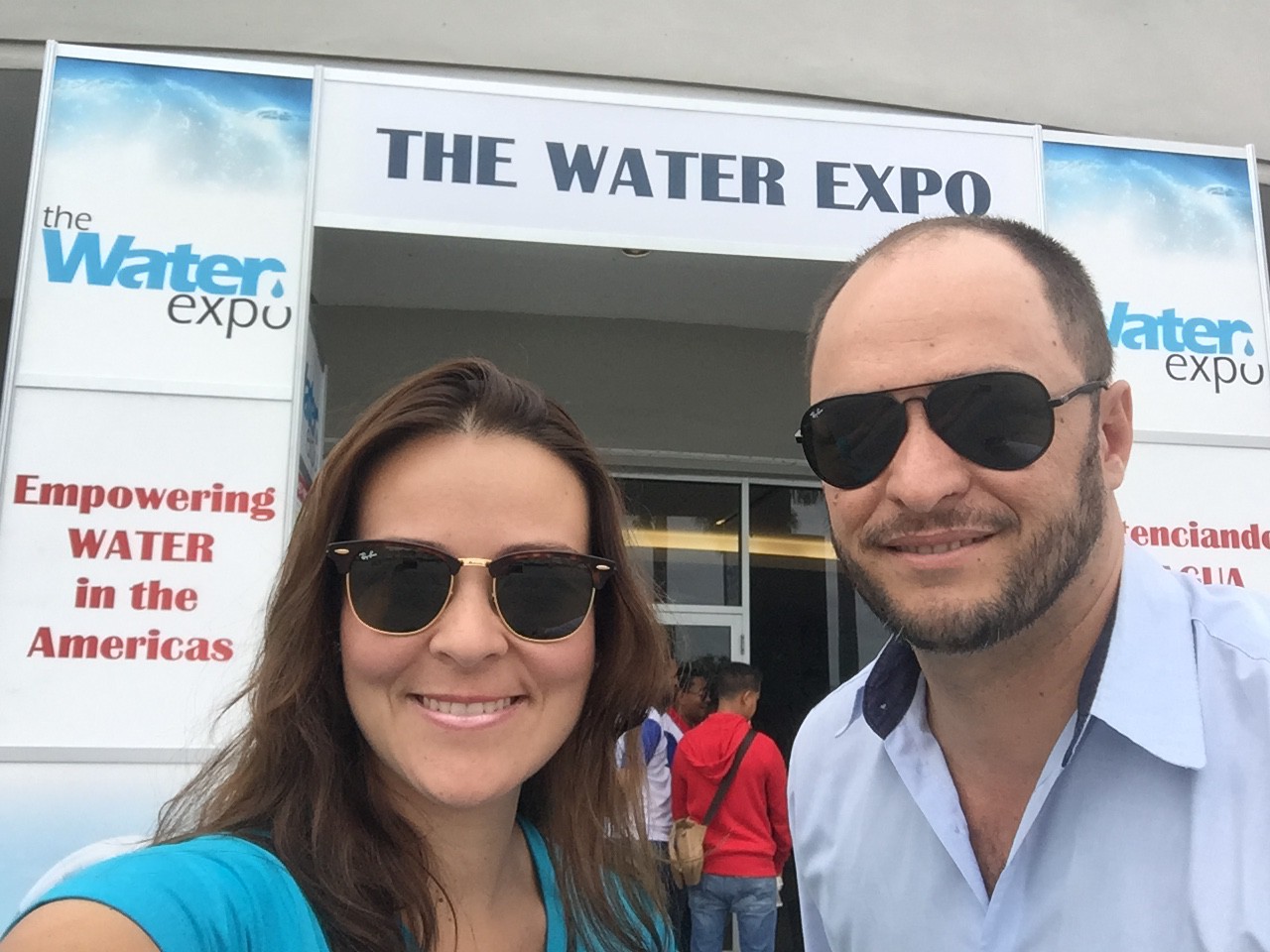 The Water Expo 1