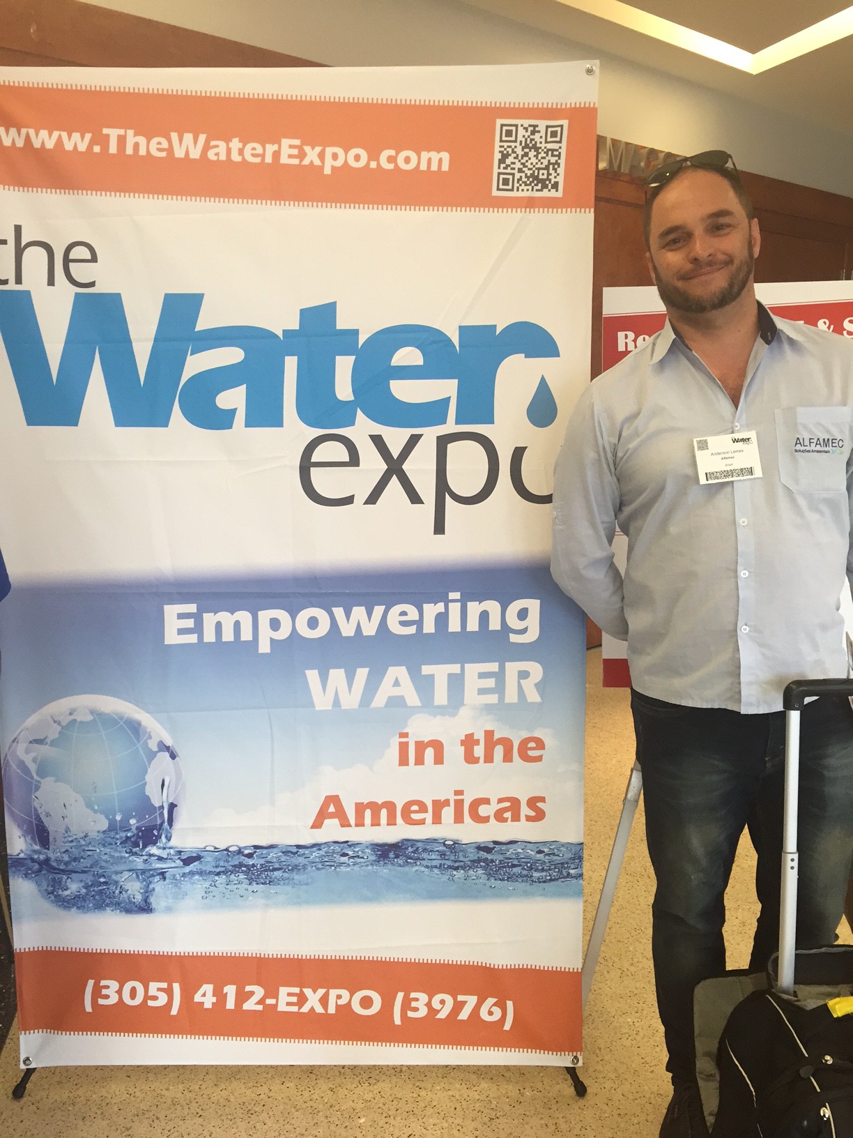 The water Expo 3